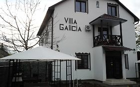 Villa Galicia