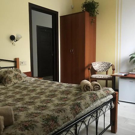 Villa Galicia Береговое Экстерьер фото